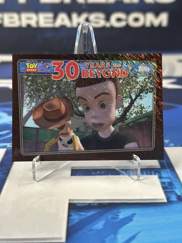 Topps 2025 toy - 2025,