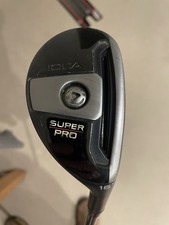 Adam’s Idea Super Pro 16