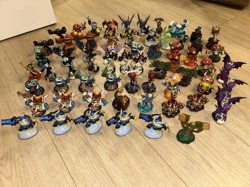 Skylanders giants joblot - giants,