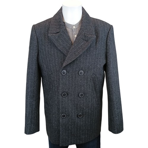 Superdry merchant wool blend - superdry,