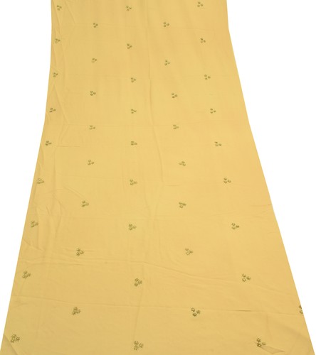 Sushila vintage mustard - sushila,