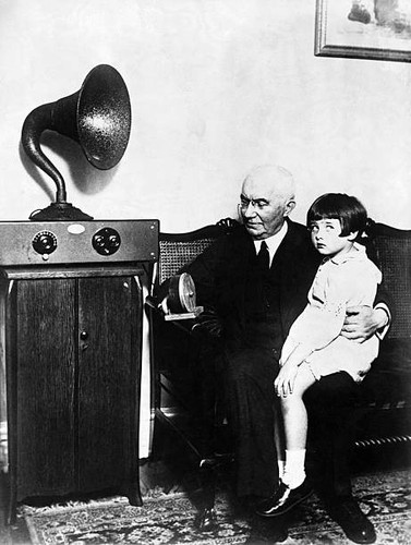 Emile berliner inventor - berliner,