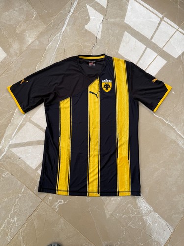 Aek athens 2011 puma - athens, 2011/12