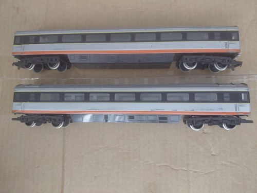 Hornby xpt mk3 standard - 2,