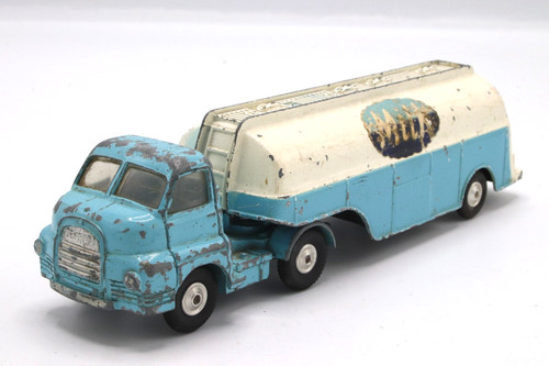 Vintage corgi major toys - vintage,