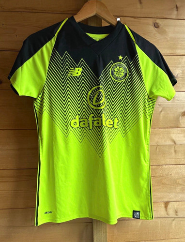 New balance celtic away - balance,