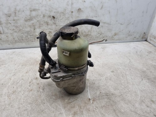 Vauxhall zafira steering pump - steering,