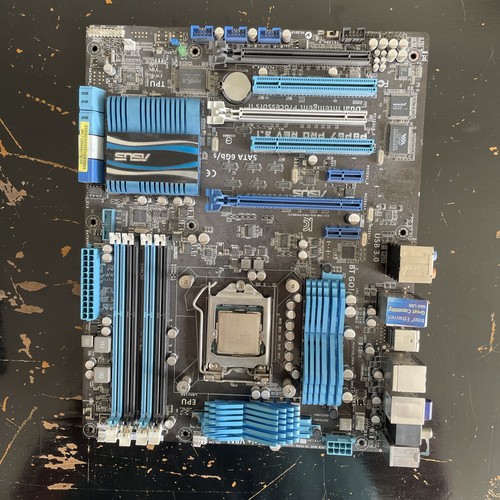 Asus p8p67 pro rev lga - pro, 3.1