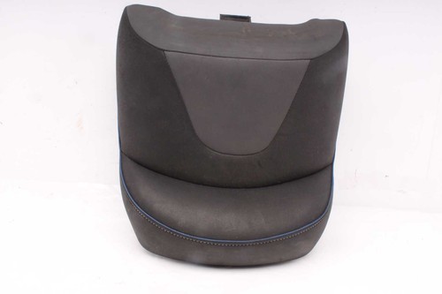 Passenger seat cushion - ,, rear