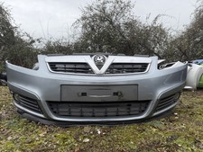 Vauxhall Zafira 2007-2011