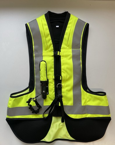 Air jacket point two viz - air,