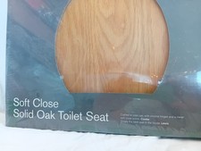 Cooke and Lewis Solid Oak Soft