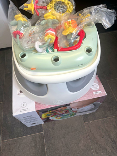 Mamas papas baby snug 2 - baby,