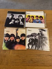New beatles greeting card - greeting,