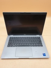 Dell Latitude 5431  14" i7-1270P Vpro 4.8GHZ ,FAULTY SPARES SL33