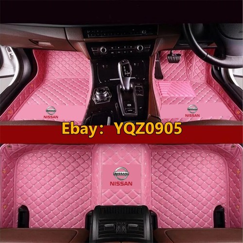 Customized fit for - fit, nissan