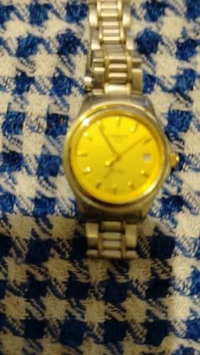 Tissot 1853 pr100 swiss made - tissot,