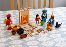 Vintage Playmobil Western