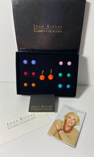 Vintage joan rivers - joan,