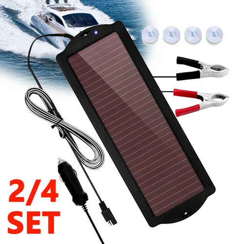 Set 12v solar panel - set,
