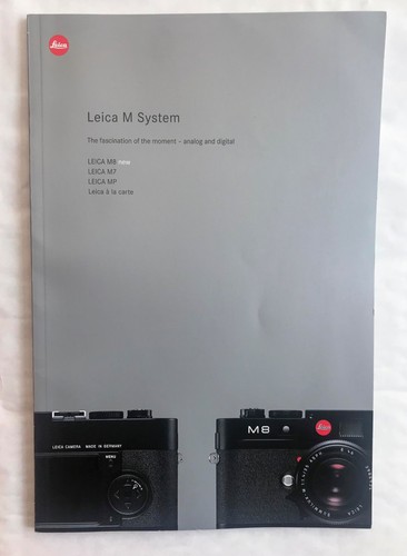 Leica system - leica,