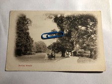 Hadley Woods 1904 Animated