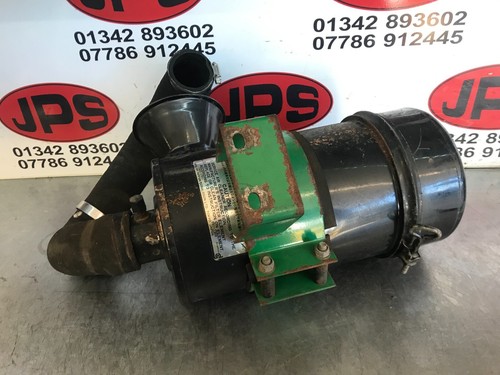 Metal air filter housing - , x