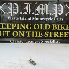 KTM / Husaberg Magura Clutch Cylinder Mounting Bracket (Bronze plain)