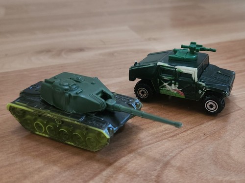 Hot wheels vtg military - hot,