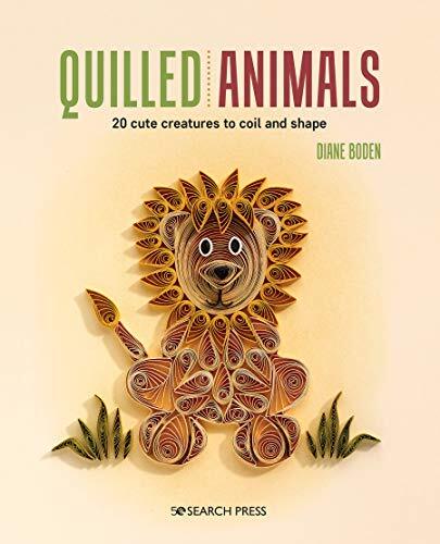 Quilled animals cute - animals:,
