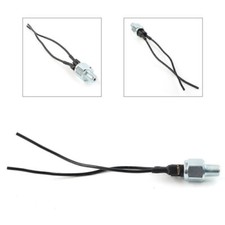 Hydraulic Brake Stop Light