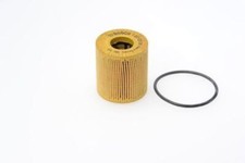 BOSCH Oil Filter for Peugeot 308 VTi 98 EP3 1.4 December 2009 to December 2014