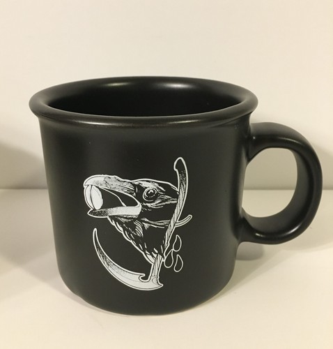 Deathwishcoffee mug tattoo - deathwishcoffee,