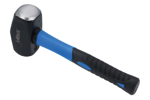 3lb club hammer high strength - club,