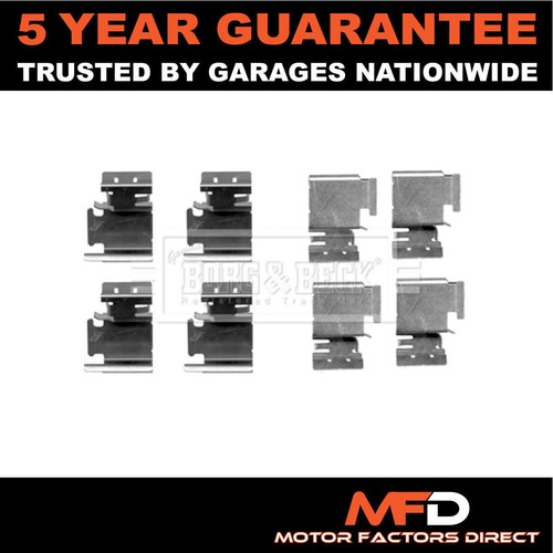 Fits vauxhall ford toyota - fits,