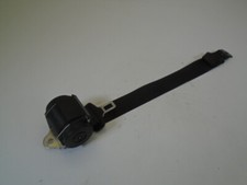 FIAT GRANDE PUNTO ACTIVE SPORT  HATCHBACK 2005-2015 SEAT BELT - PASSENGER REAR