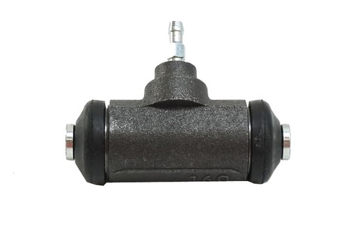 Rear wheel cylinder brake - rear, for
