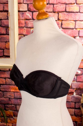 Vintage original 60s 70s bra - 60s,