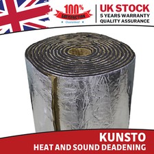 10mm Car Underlay Underfelt