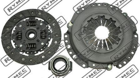 Rymec clutch kit piece - clutch, 3