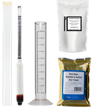 Basic Moonshine Kit Combo for