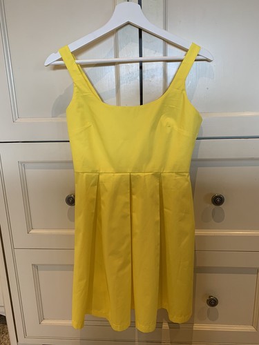 Zara womens yellow - zara, summer