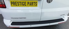 Transporter t6 rear - t6,