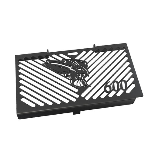 Motorcycle radiator grille - motorcycle,