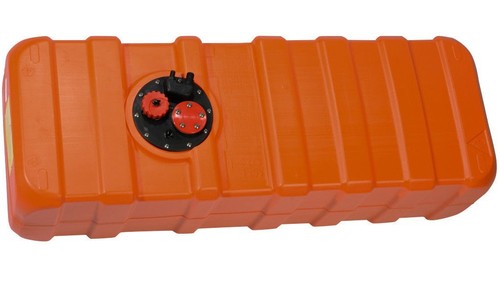 Plastic fuel tank litres - 96,