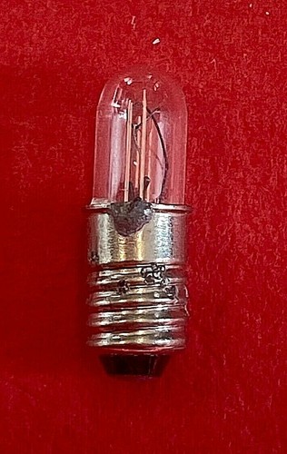 Les bulb 50ma gpo - les, :