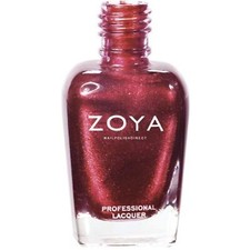 Zoya Vegan-Friendly Breathable Nail Polish - Kym (ZP530) 15ml