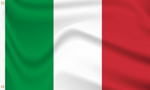 Italy italian flag - flag, x