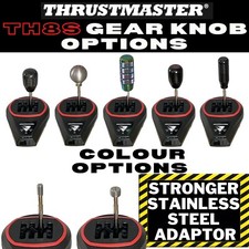 Gear shifter knob adaptor - knob, &