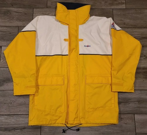 Nwot boat foul weather - u.s.,